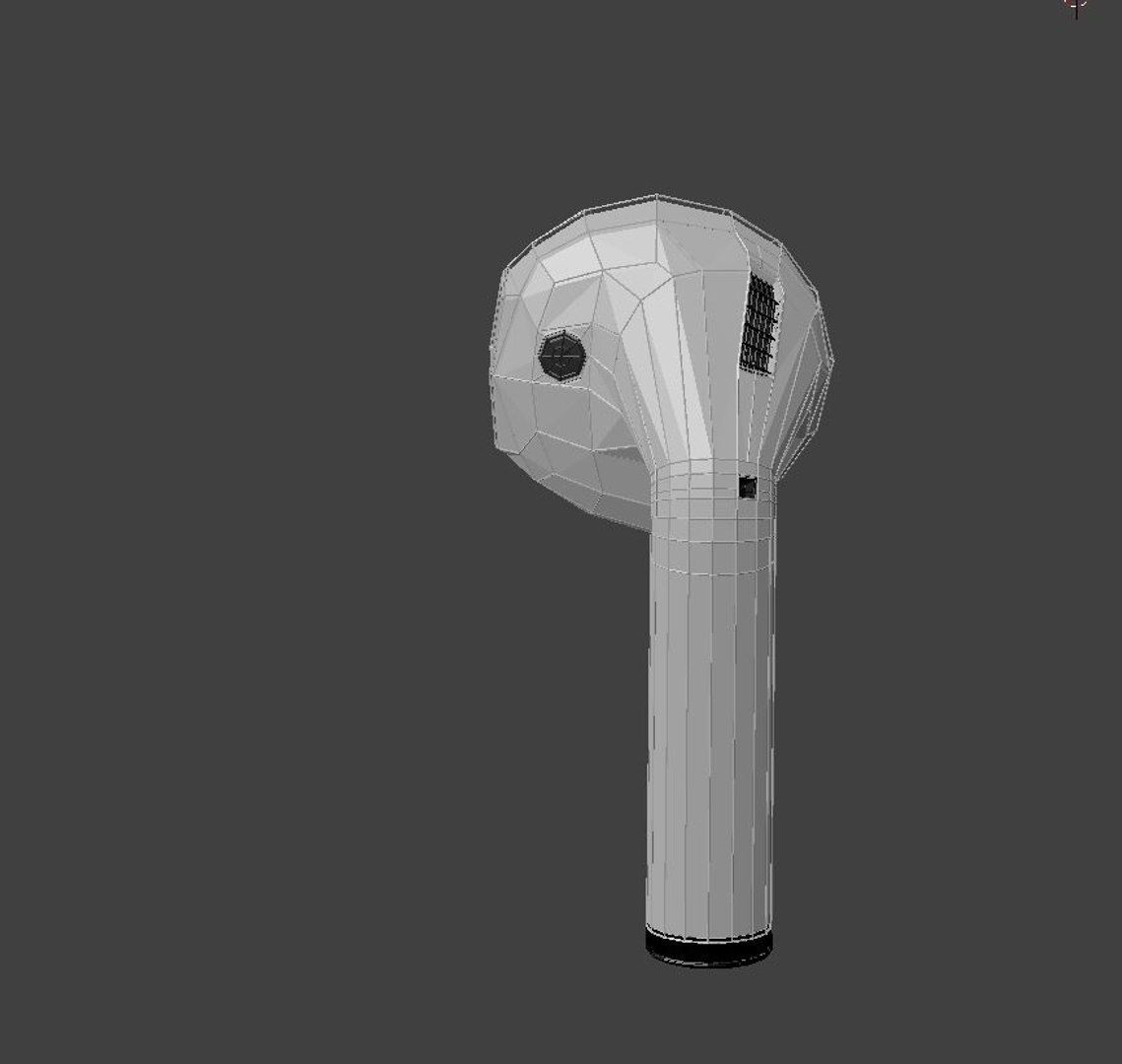 3D model single airpod https://p.turbosquid.com/ts-thumb/ke/qSeTaS/tpvgravy/air2/jpg/1552553259/1920x1080/fit_q87/470c3a2c3ca11dff2f4a6aca453d41ac918b69fb/air2.jpg