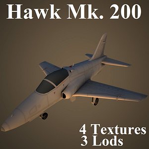 HAWK200