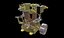 Steam engine