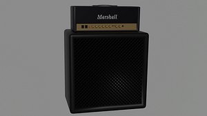 guitar amp