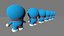 Doraemon Pack