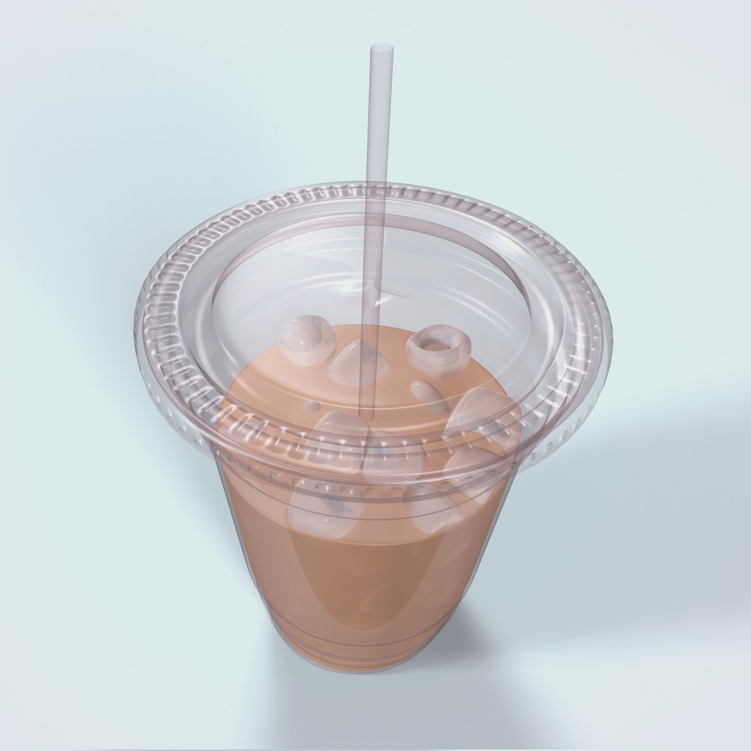 30,771 Iced Coffee Plastic Cup Images, Stock Photos, 3D objects, & Vectors