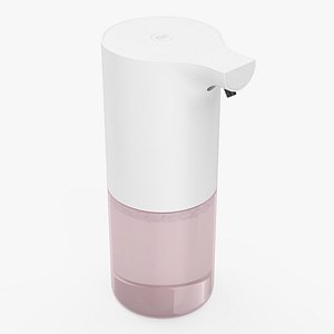 xiaomi soap foam