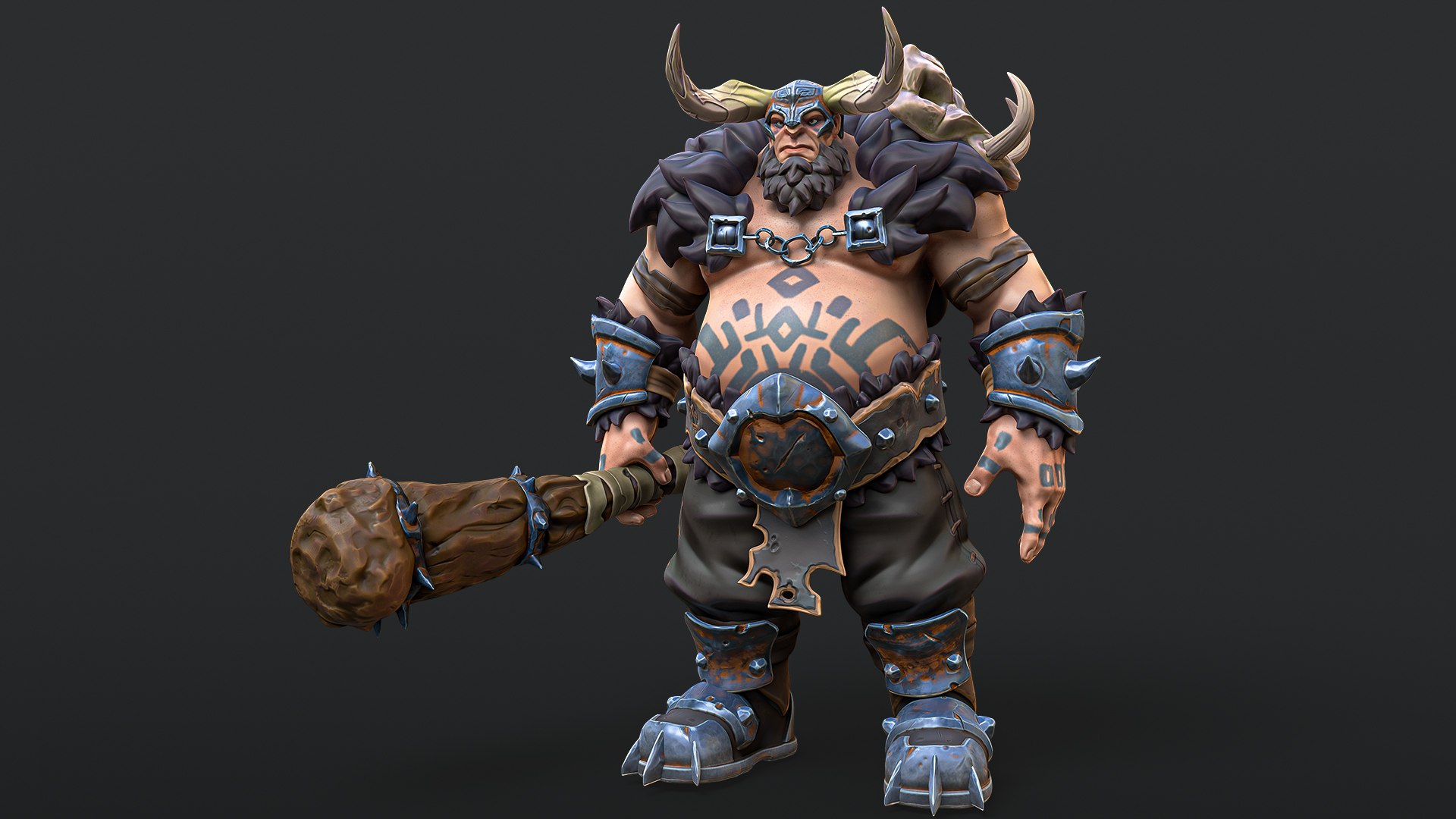 3D Stylized Warrior 04 - Fantasy Characters - Medieval Heroes - 40 model https://p.turbosquid.com/ts-thumb/kf/8qGtyO/hM/1turb/jpg/1713427258/1920x1080/fit_q87/db2f6e0f61acde5f236e4e4d9c410f5ae9c8ae13/1turb.jpg