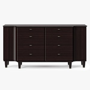 Opera Disire Chest Of Drawers