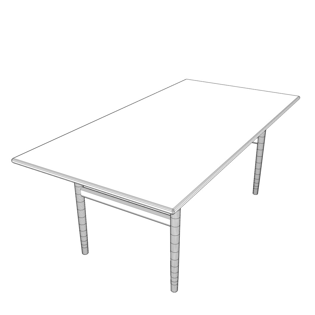 CH327 Table  Wishbone Chair model https://p.turbosquid.com/ts-thumb/kf/BgG3mo/Fr/ch327table8/png/1628347402/1920x1080/fit_q87/ec1f2bc36c21e872619a284f7c3da243a0187a52/ch327table8.jpg