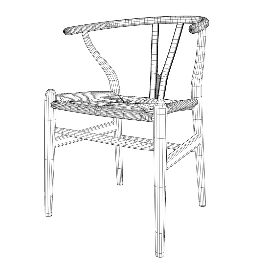 CH327 Table  Wishbone Chair model https://p.turbosquid.com/ts-thumb/kf/BgG3mo/Hu/wishbone2/png/1628347410/1920x1080/fit_q87/3a57cd7cd020ea62f773e911250228f172b24e34/wishbone2.jpg