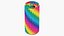 Open Slim Soda Can 200ml V2 3D