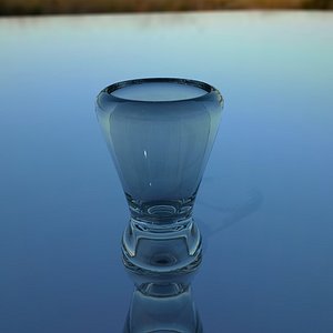 free obj mode shot glass