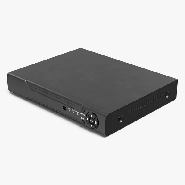 CCTV DVR Recorder model
