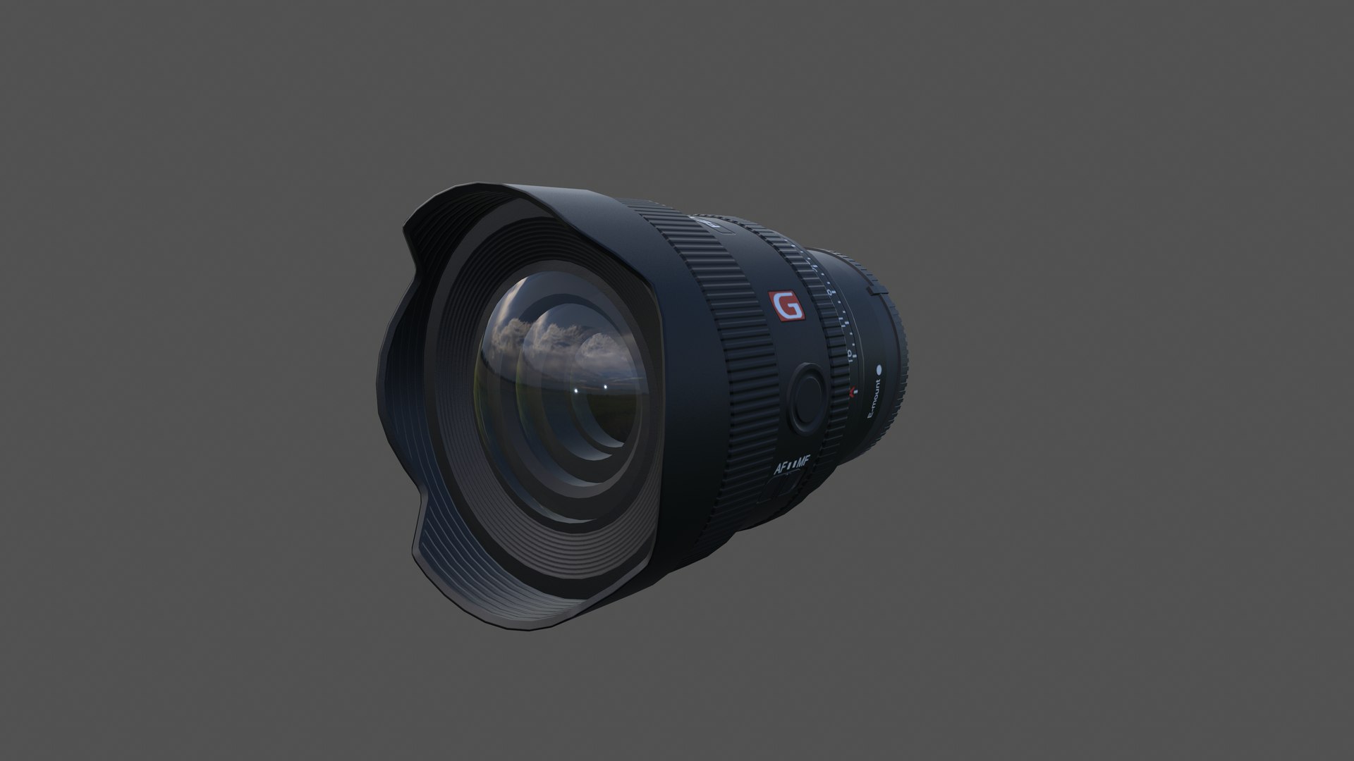 3D Sony SEL14F18GM model https://p.turbosquid.com/ts-thumb/kf/MVXIyR/uN/screenshot000/png/1686051495/1920x1080/fit_q87/c63437dcaee8756e4e55bd96e782e77ea2e885d9/screenshot000.jpg