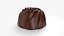 Caramelo de chocolate 01