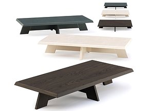 ITSKE coffee table by Piet Boon model