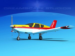 3ds propeller tb-20 trinidad