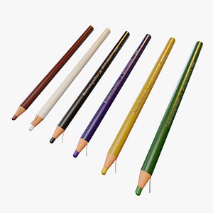 3D Grease Pencil
