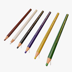 Grease Pencil