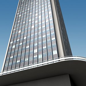 Tower Building