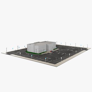 Car Parking