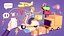 Cartoon Transport - Delivery Pack