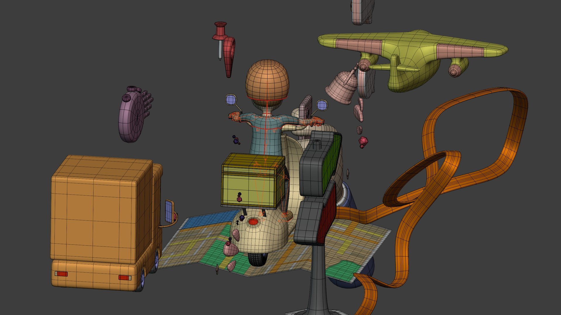 3D Scene 3D model https://p.turbosquid.com/ts-thumb/kf/sPESVz/yQ/scene1.17/jpg/1724420958/1920x1080/fit_q87/ee92fdc64aba51b7f409e96df8b1db832cce44d6/scene1.17.jpg