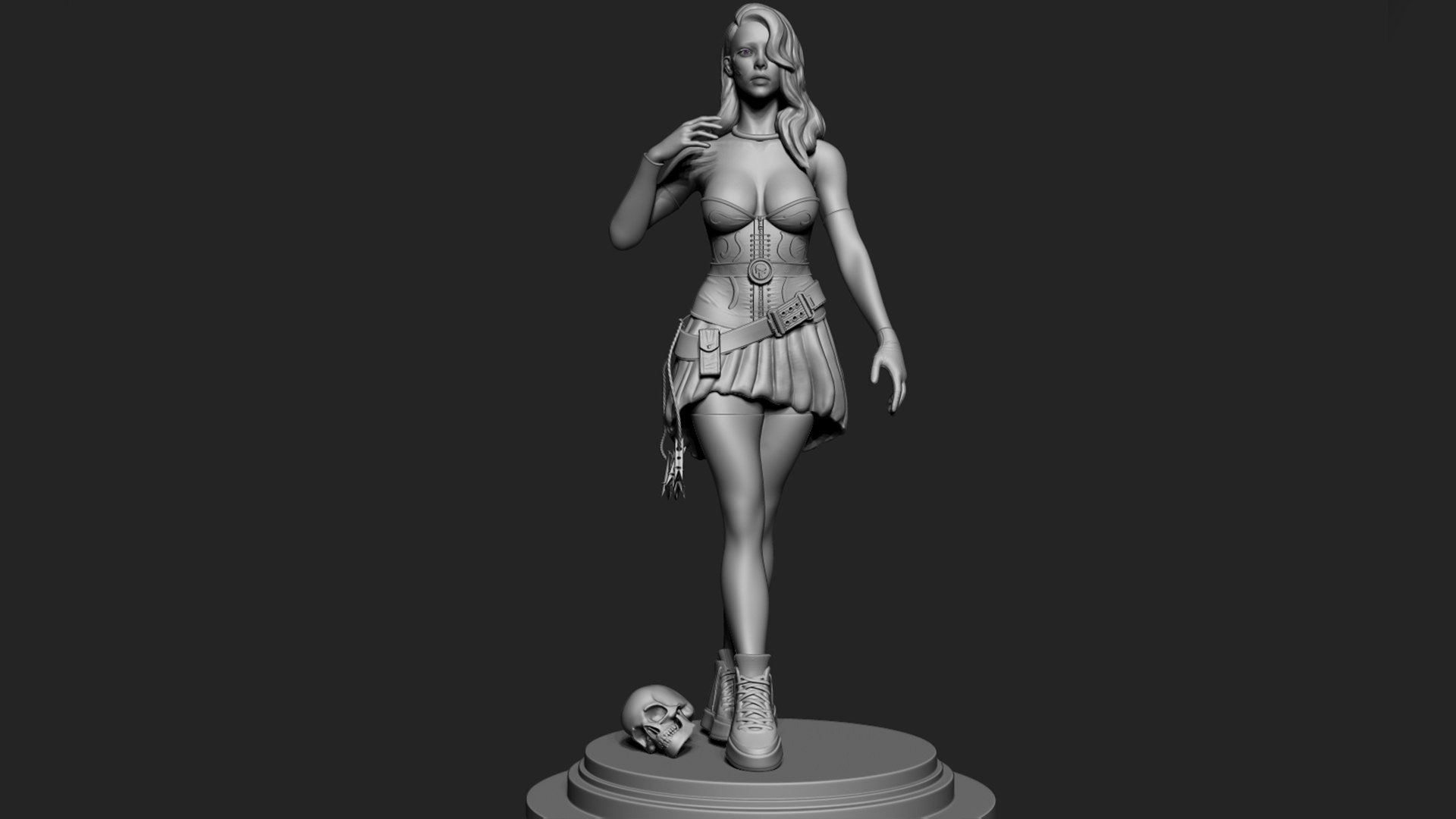 Undead girl 3D model https://p.turbosquid.com/ts-thumb/kf/wH4xIu/Hz/8/jpg/1739814529/1920x1080/fit_q87/03791df16981f828f988156023b8f3c02431b1ae/8.jpg