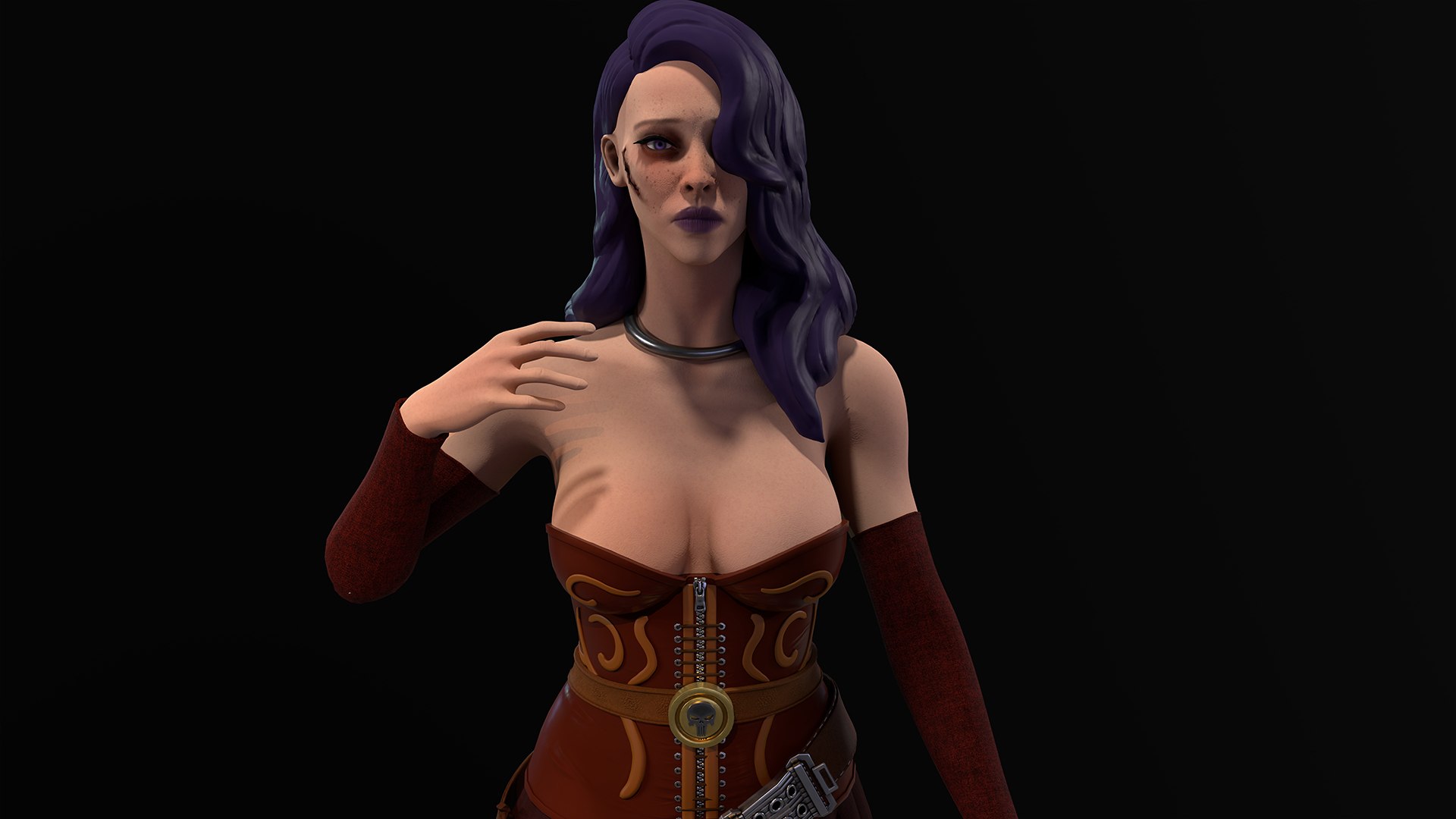 Undead girl 3D model https://p.turbosquid.com/ts-thumb/kf/wH4xIu/R1/2/jpg/1739814527/1920x1080/fit_q87/615c84a52df29701d8aa1574d4070ecf6224c404/2.jpg