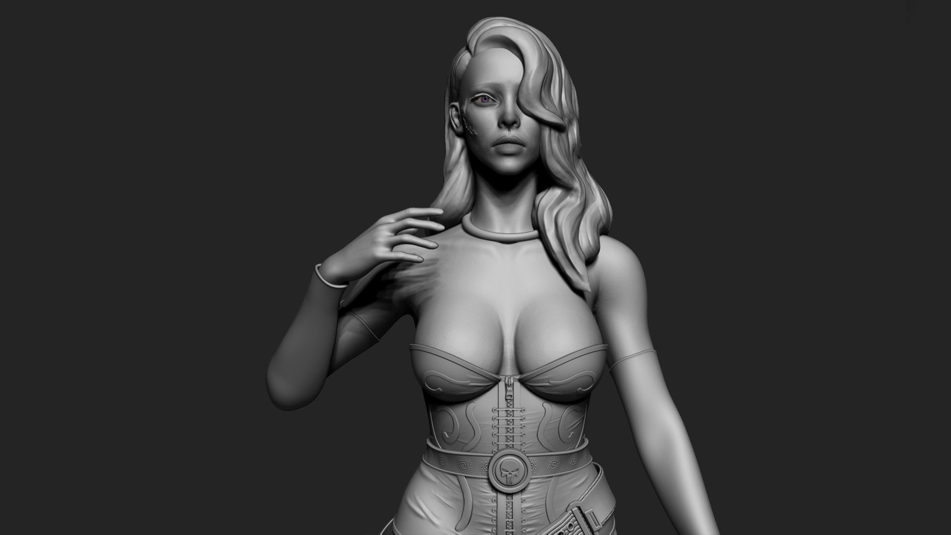 Undead girl 3D model https://p.turbosquid.com/ts-thumb/kf/wH4xIu/Vn/6/jpg/1739814528/1920x1080/fit_q87/a974f3c0766f1304ba01b9f0c61c72fbd60b2d2a/6.jpg