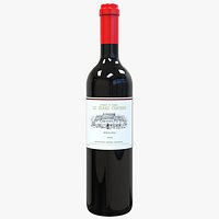 Wine Bottle