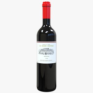 Wine Bottle