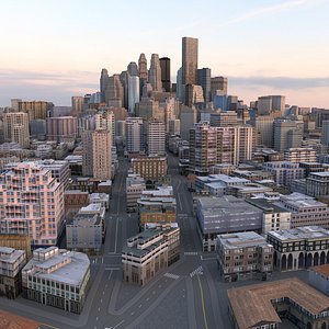 City 64