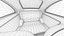 Fiat 500 N Sport 1959 HQ 3d model