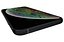 Apple iPhone XS All Colors Low Poly