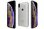 Apple iPhone XS All Colors Low Poly