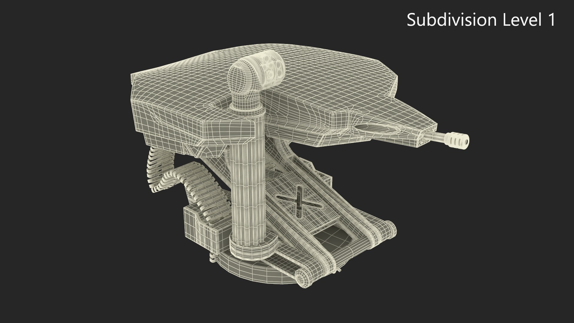 3D Armored Combat Turret with Ammunition model https://p.turbosquid.com/ts-thumb/kg/1yv3sN/pz/armored_combat_turret_with_ammunition_020/jpg/1733747451/1920x1080/fit_q87/61a39ba844a1b3badb2fbd5354eb4e1c6018ea2f/armored_combat_turret_with_ammunition_020.jpg