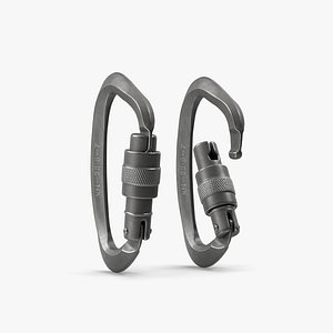 Carabiner