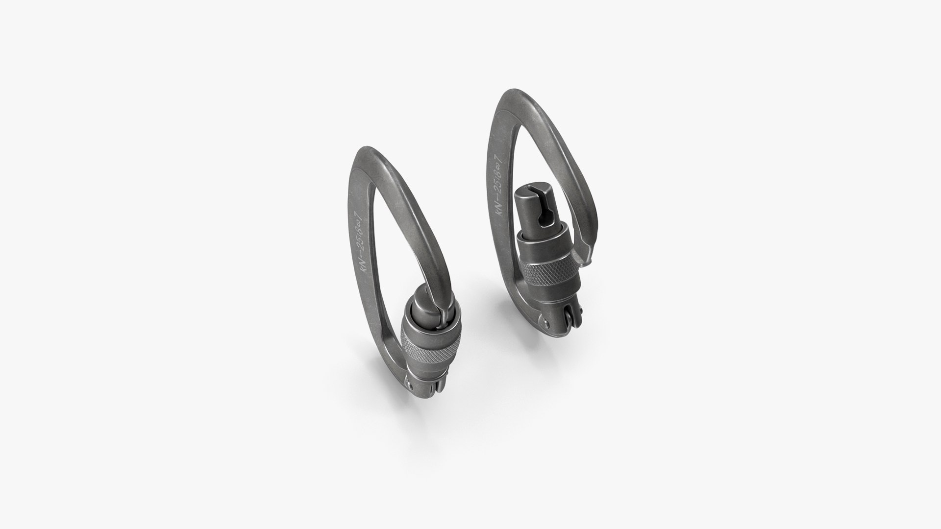 Carabine 3D model https://p.turbosquid.com/ts-thumb/kg/3XlNfo/Wv/carabinev11c6_13/jpg/1737255761/1920x1080/fit_q87/e8f74bc34250bf030a5763a105a416e49e879c19/carabinev11c6_13.jpg