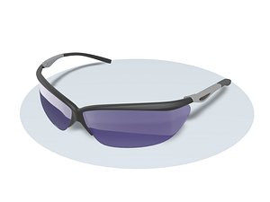  3D model