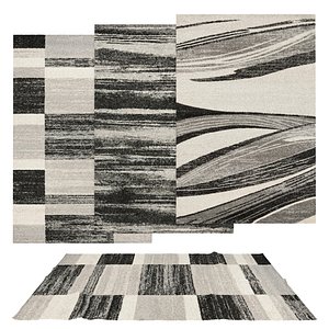 Rugs No 296 3D