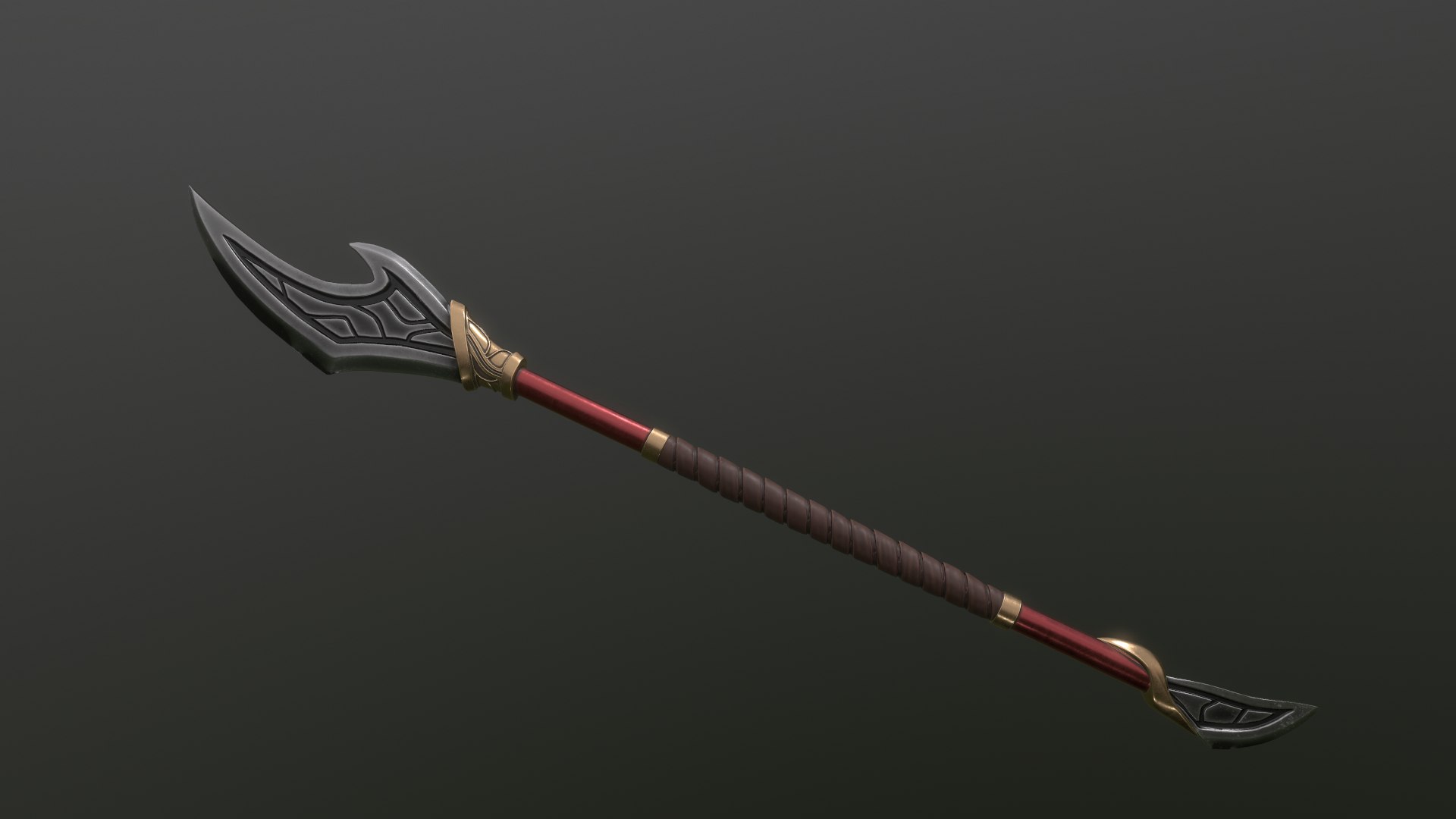 weapon pack axe sword 3D model https://p.turbosquid.com/ts-thumb/kg/CRI56m/Oh/spear/png/1605663567/1920x1080/fit_q87/707cefa177dcd77f35aa6f472dcecb5e47823f64/spear.jpg