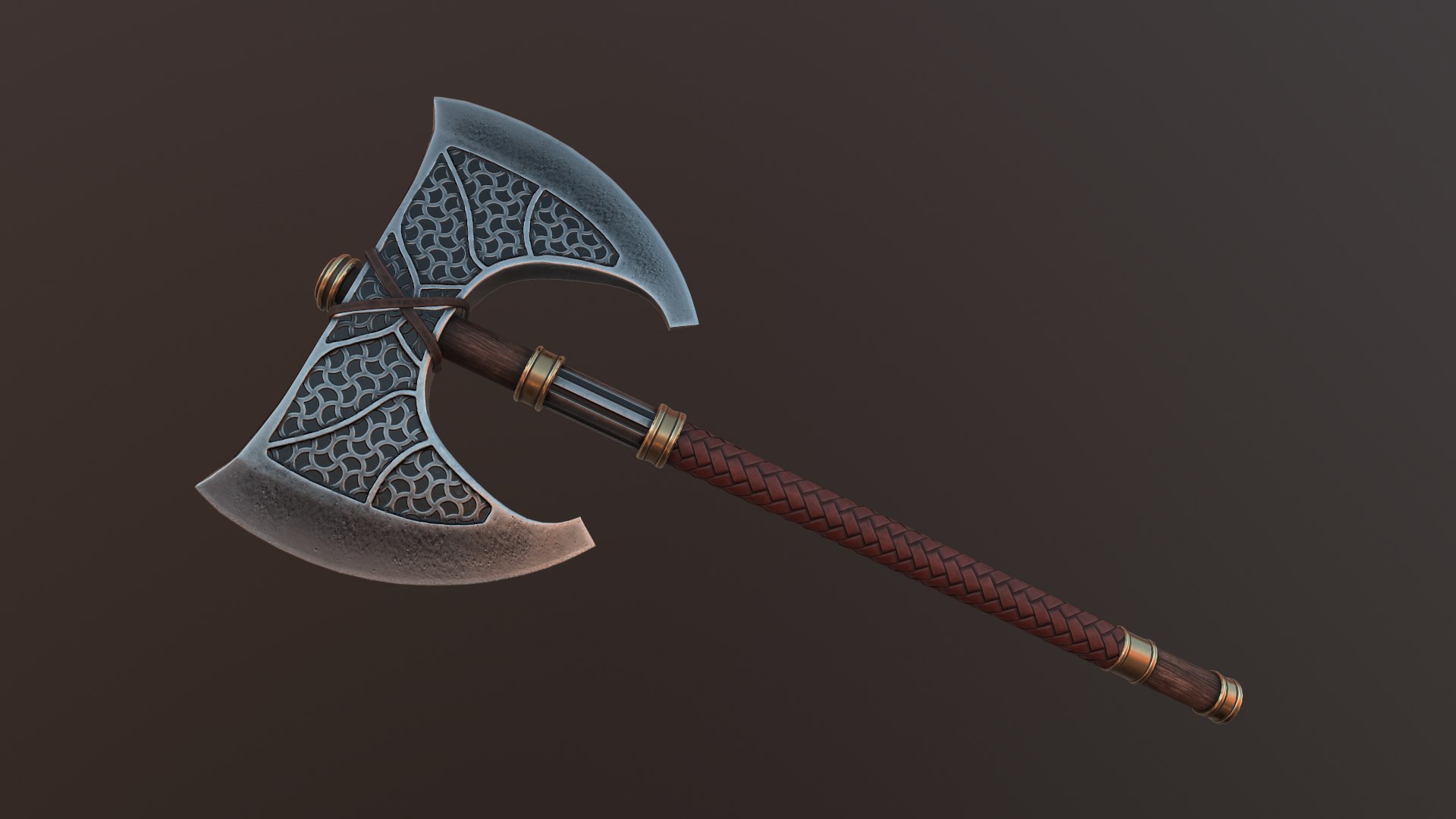 weapon pack axe sword 3D model https://p.turbosquid.com/ts-thumb/kg/CRI56m/gf/battle_axe/png/1605663527/1920x1080/fit_q87/cc13276aa789a29316a914a27fd0e0260784f0b2/battle_axe.jpg