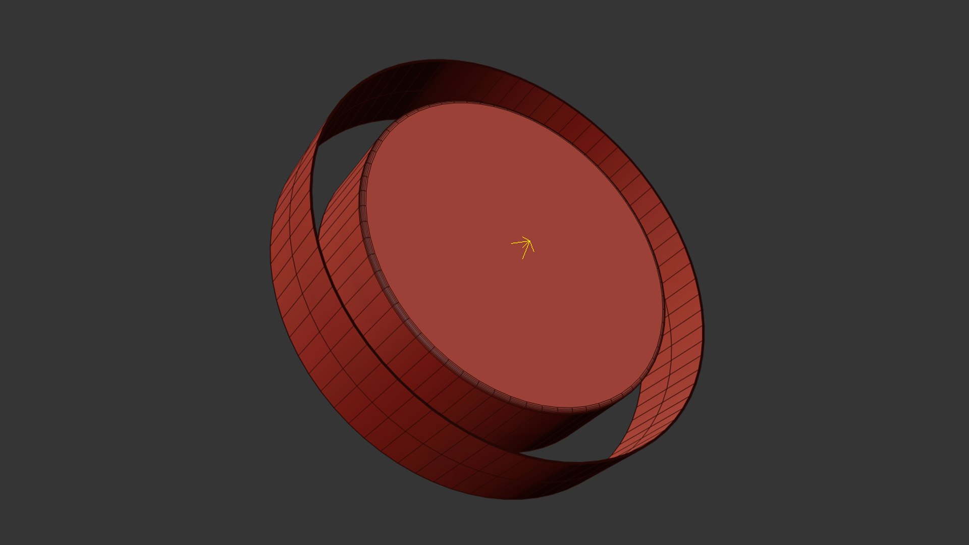 3D Plaff-on Marset Wall Lamp - TurboSquid 2150821