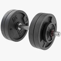 Dumbbell
