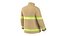 Fire Fighter Jacket