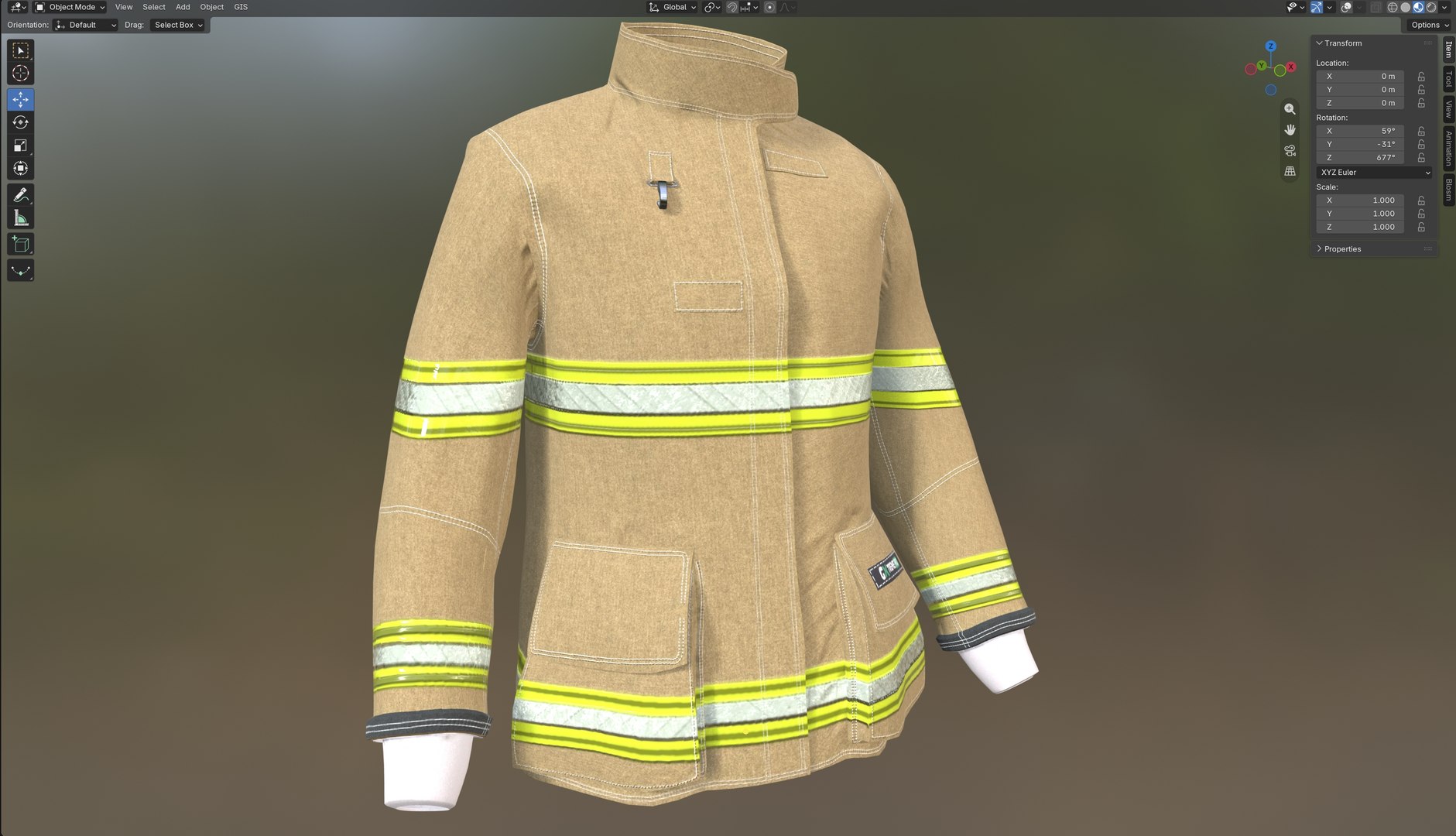3D Fire Fighter Jacket https://p.turbosquid.com/ts-thumb/kg/LQvnHu/hr/7/jpg/1787380874/1920x1080/fit_q87/4bb8954cb7b623f00ec0ab59a1f71d69077ac7e1/7.jpg