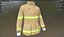 Fire Fighter Jacket