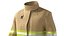 Fire Fighter Jacket
