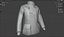 Fire Fighter Jacket