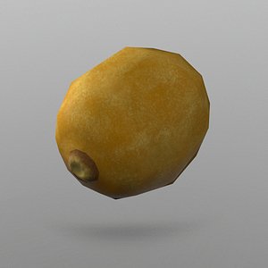 kiwi ready games 3D model
