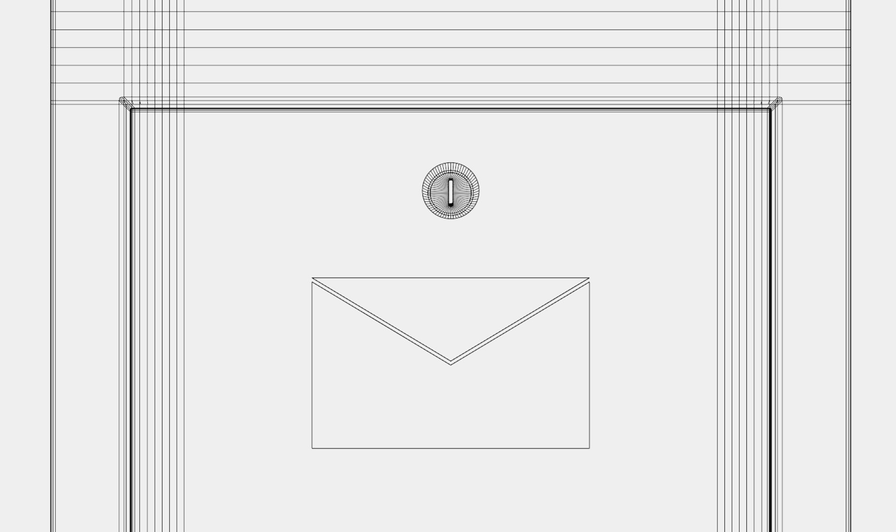 3D mailbox mail https://p.turbosquid.com/ts-thumb/kg/LzryHt/BXZeFvsa/blackmailboxwireframe2/png/1591552534/1920x1080/fit_q87/4487edbf55e63d5f39a802494df2990b61d44993/blackmailboxwireframe2.jpg