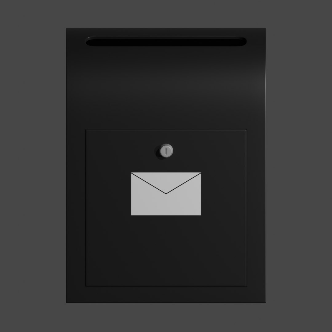 3D mailbox mail https://p.turbosquid.com/ts-thumb/kg/LzryHt/ohHxoIUC/blackmailbox2/png/1591552471/1920x1080/fit_q87/0f1adebfa45630ec2ec7c73d4aa7f6da0f691c8a/blackmailbox2.jpg
